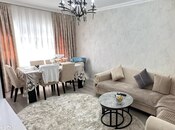 2 otaqlı köhnə tikili - Memar Əcəmi m. - 55 m²