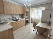 2 otaqlı köhnə tikili - Memar Əcəmi m. - 55 m²