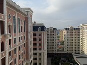 3 otaqlı yeni tikili - Elmlər Akademiyası m. - 150 m²