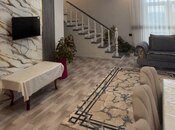 4 otaqlı həyət evi/bağ evi - Badamdar q. - 140 m²
