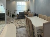 4 otaqlı həyət evi/bağ evi - Badamdar q. - 140 m²