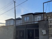 4 otaqlı həyət evi/bağ evi - Badamdar q. - 140 m²