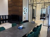 Сдаётся 3-комн. новостройка 150 м², м. Элмляр Академиясы, photo 7 from 8