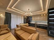 3 otaqlı yeni tikili - Ağ şəhər q. - 120 m²