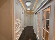 3 otaqlı yeni tikili - Ağ şəhər q. - 120 m²