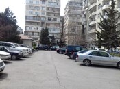 3 otaqlı yeni tikili - 8-ci mikrorayon q. - 163 m²