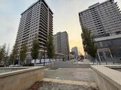 3 otaqlı yeni tikili - Ağ şəhər q. - 157 m²