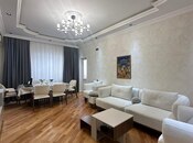3 otaqlı yeni tikili - Həzi Aslanov m. - 108 m²