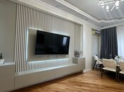 3 otaqlı yeni tikili - Həzi Aslanov m. - 108 m²