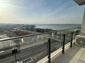 3 otaqlı yeni tikili - Koroğlu m. - 103 m²
