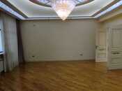 3 otaqlı yeni tikili - 8-ci mikrorayon q. - 163 m²