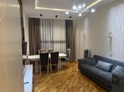 2 otaqlı yeni tikili - Həzi Aslanov m. - 68 m²