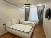 3 otaqlı yeni tikili - Elmlər Akademiyası m. - 120 m²