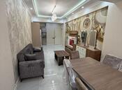 3 otaqlı yeni tikili - 28 May m. - 120 m²