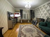 3 otaqlı köhnə tikili - Biləcəri q. - 63 m²