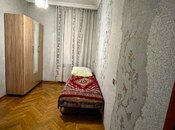 3 otaqlı köhnə tikili - Biləcəri q. - 63 m²
