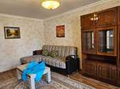 1 otaqlı köhnə tikili - Nəriman Nərimanov m. - 38 m²