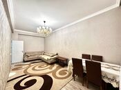 3 otaqlı yeni tikili - Nərimanov r. - 105 m²