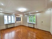 3 otaqlı köhnə tikili - Neftçilər m. - 80 m²