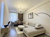 2 otaqlı yeni tikili - 8 Noyabr m. - 103 m²
