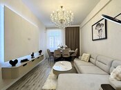 2 otaqlı yeni tikili - 8 Noyabr m. - 103 m²