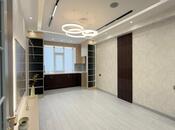 2 otaqlı yeni tikili - Həzi Aslanov m. - 55 m²