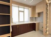 2 otaqlı yeni tikili - Həzi Aslanov m. - 55 m²