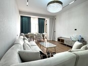 3 otaqlı yeni tikili - Nəsimi r. - 110 m²