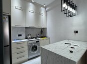 3 otaqlı yeni tikili - Nəsimi r. - 110 m²