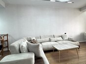 3 otaqlı yeni tikili - Nəsimi r. - 110 m²