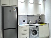 Сдаётся 3-комн. новостройка 110 м², Насиминский  р., photo 6 from 8