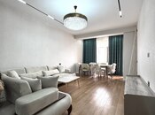 3 otaqlı yeni tikili - Nəsimi r. - 110 m²