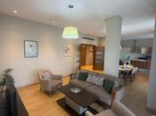 2 otaqlı yeni tikili - Şah İsmayıl Xətai m. - 105 m²