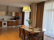 2 otaqlı yeni tikili - Şah İsmayıl Xətai m. - 105 m²
