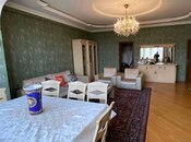 4 otaqlı yeni tikili - Memar Əcəmi m. - 147 m²