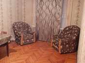 1 otaqlı köhnə tikili - Qara Qarayev m. - 30 m²