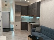 2 otaqlı yeni tikili - Qara Qarayev m. - 40 m²