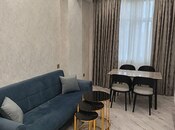 2 otaqlı yeni tikili - Qara Qarayev m. - 40 m²
