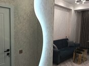 2 otaqlı yeni tikili - Qara Qarayev m. - 40 m²