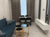2 otaqlı yeni tikili - Qara Qarayev m. - 40 m²