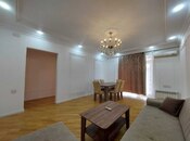 3 otaqlı köhnə tikili - Nizami m. - 100 m²
