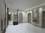Продаётся 3-комн. новостройка 141 м², Насиминский  р., photo 6 from 8