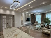 3 otaqlı yeni tikili - Nəsimi r. - 141 m²