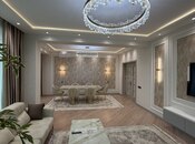 3 otaqlı yeni tikili - Nəsimi r. - 141 m²