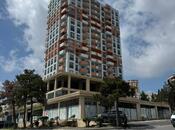 3 otaqlı yeni tikili - Memar Əcəmi m. - 117 m²
