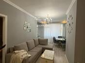 2 otaqlı yeni tikili - Nəsimi m. - 65 m²