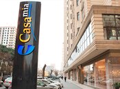 3 otaqlı yeni tikili - Nəsimi r. - 154 m²