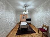 3 otaqlı köhnə tikili - 7-ci mikrorayon q. - 85 m²