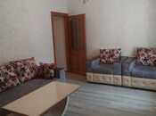 2 otaqlı yeni tikili - Şah İsmayıl Xətai m. - 40 m²