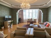 4 otaqlı yeni tikili - Memar Əcəmi m. - 147 m²